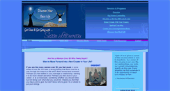Desktop Screenshot of intentionalhealth.ca